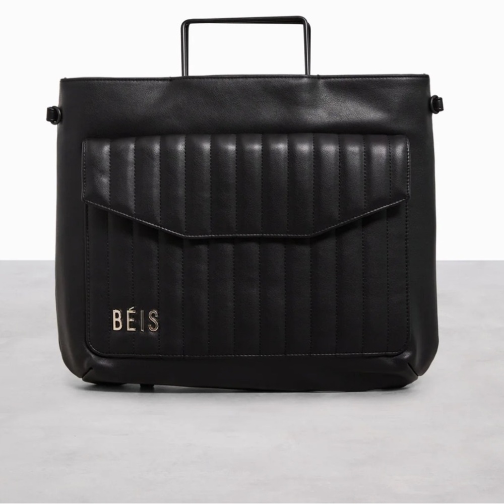 BEIS - The Messenger Backpack (not made anymore)